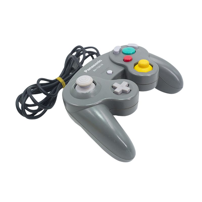 gamecube control profile for ds4