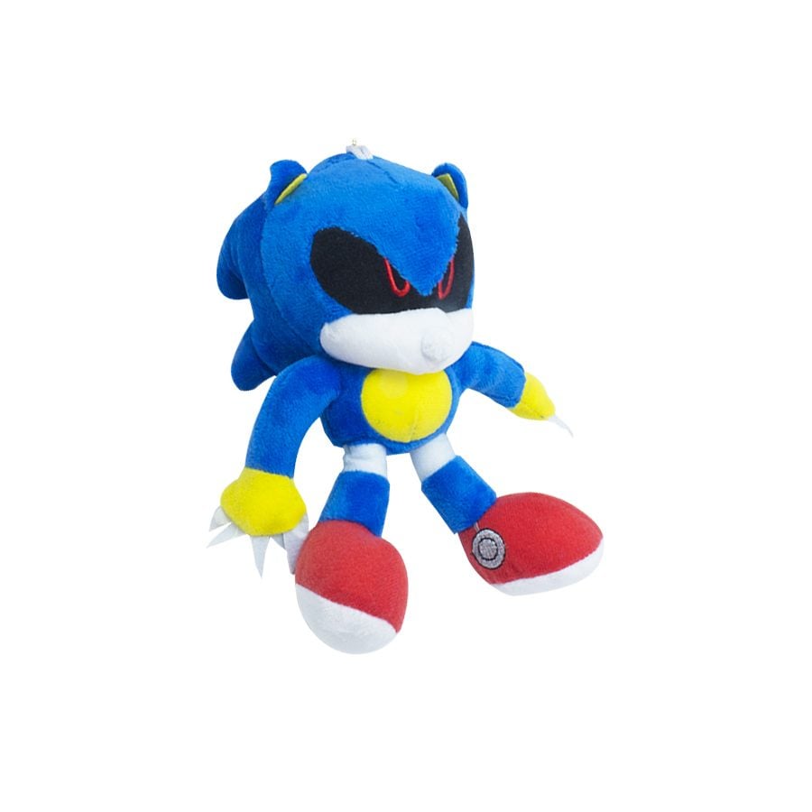 peluche sonic gigante