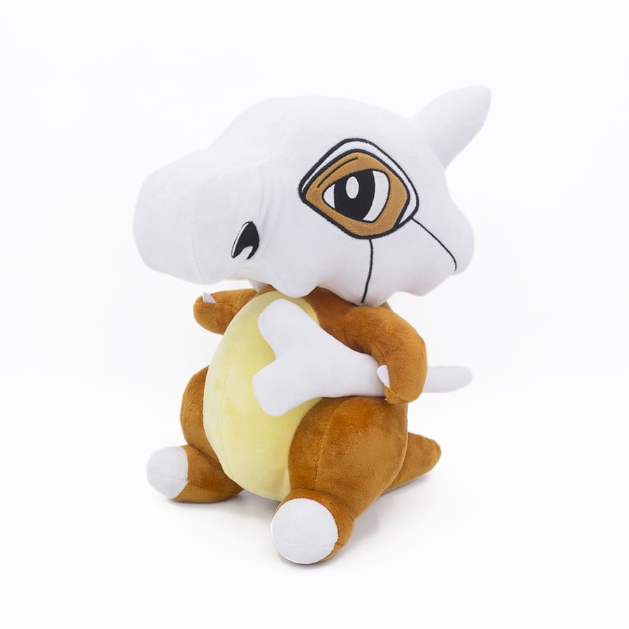 Peluche Cubone - Pokémon