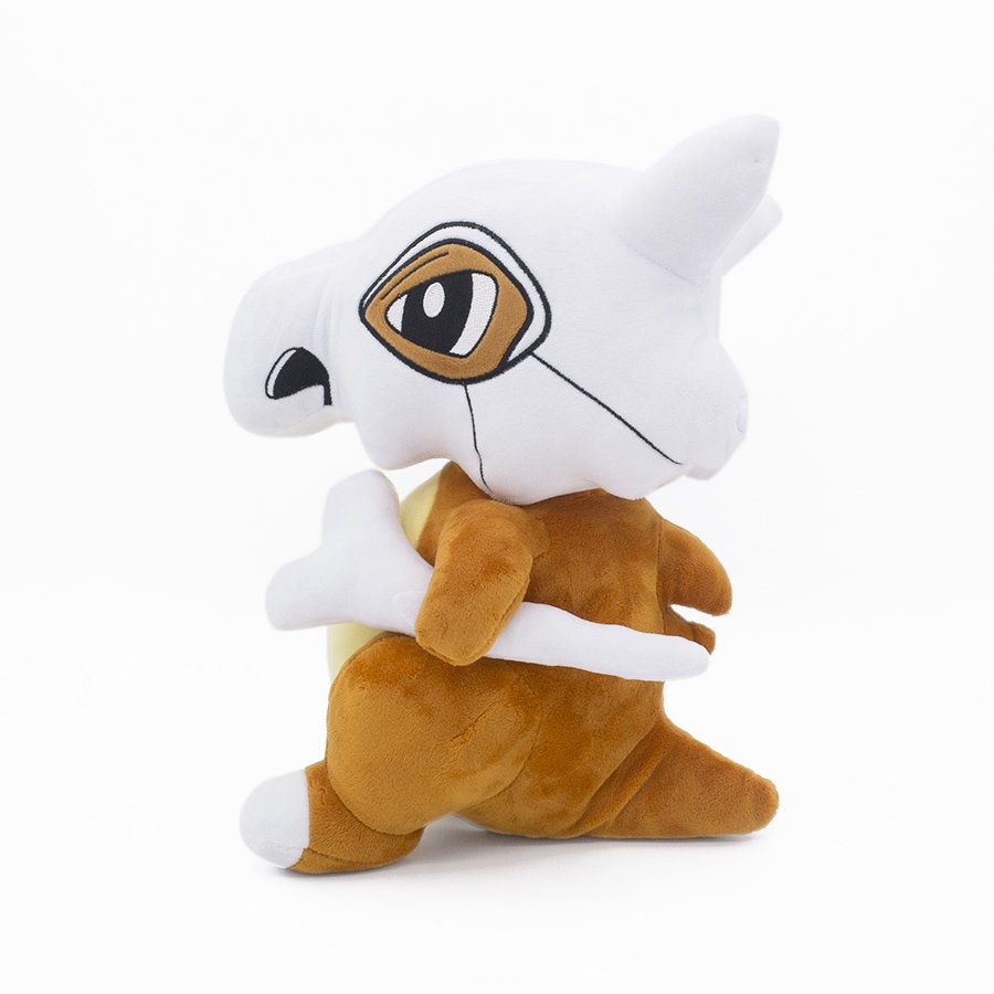 Peluche Cubone - Pokémon