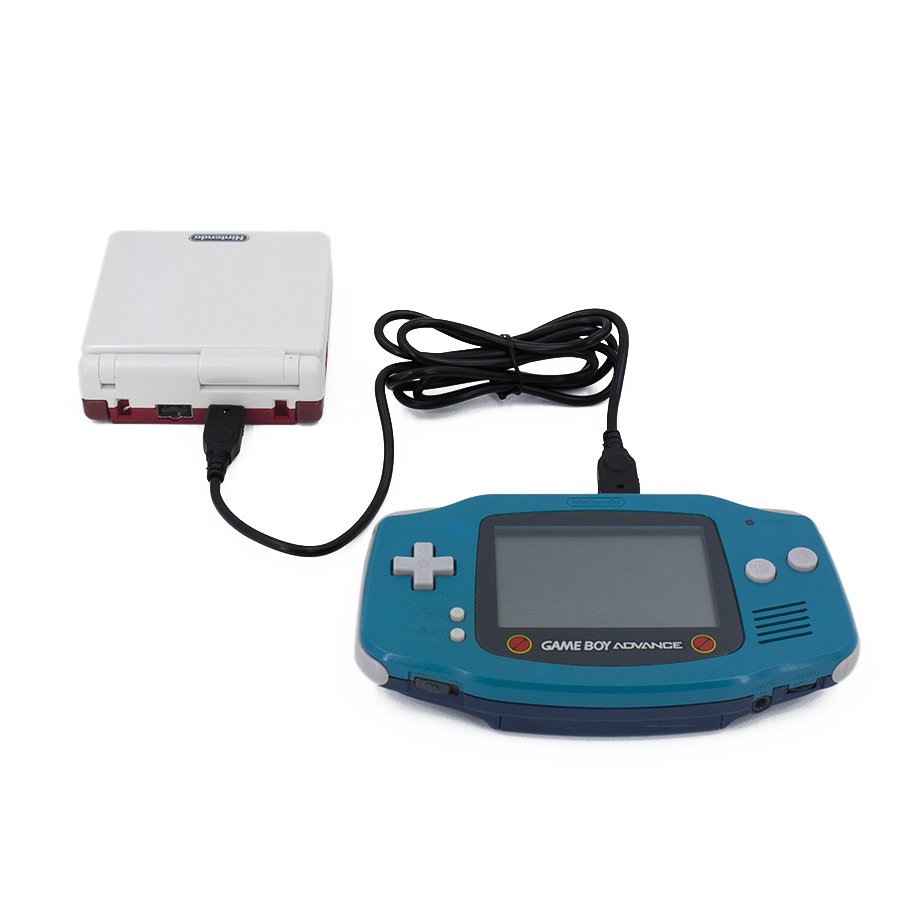 Cable link - Game Boy Advance/Game Boy Advance SP