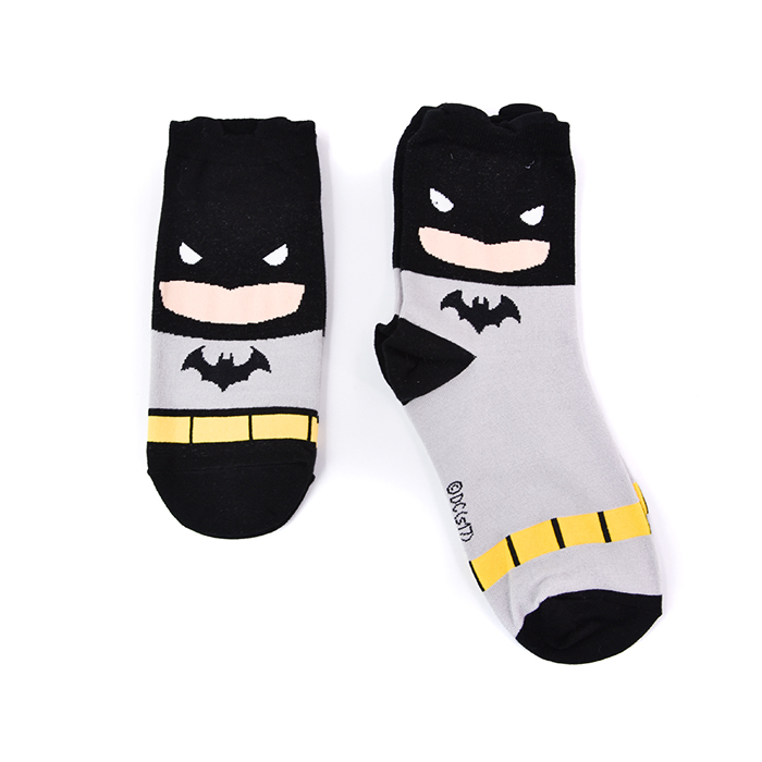 Calcetines Batman - Superheroes
