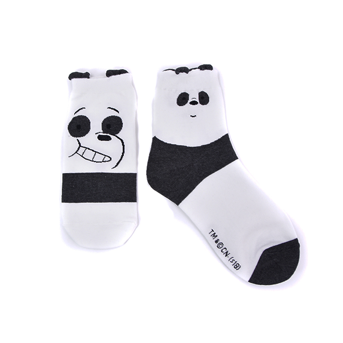 Calcetines Panda - Escandalosos