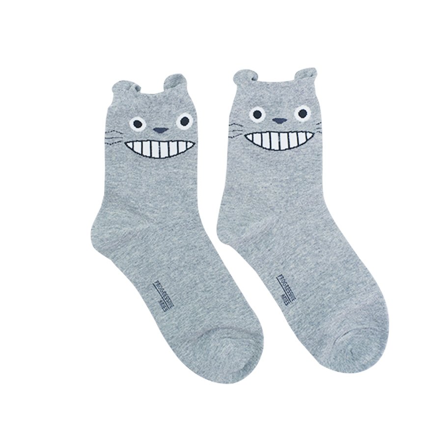 Calcetines Totoro - Mi vecino Totoro