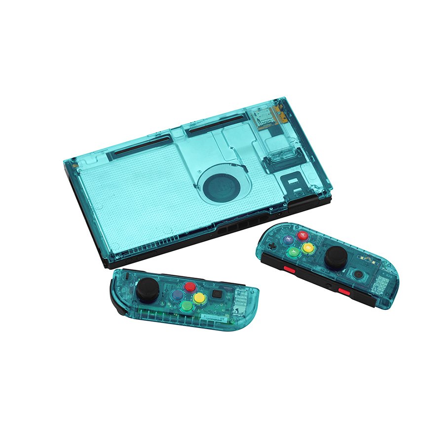 Carcasas Consola - Nintendo Switch