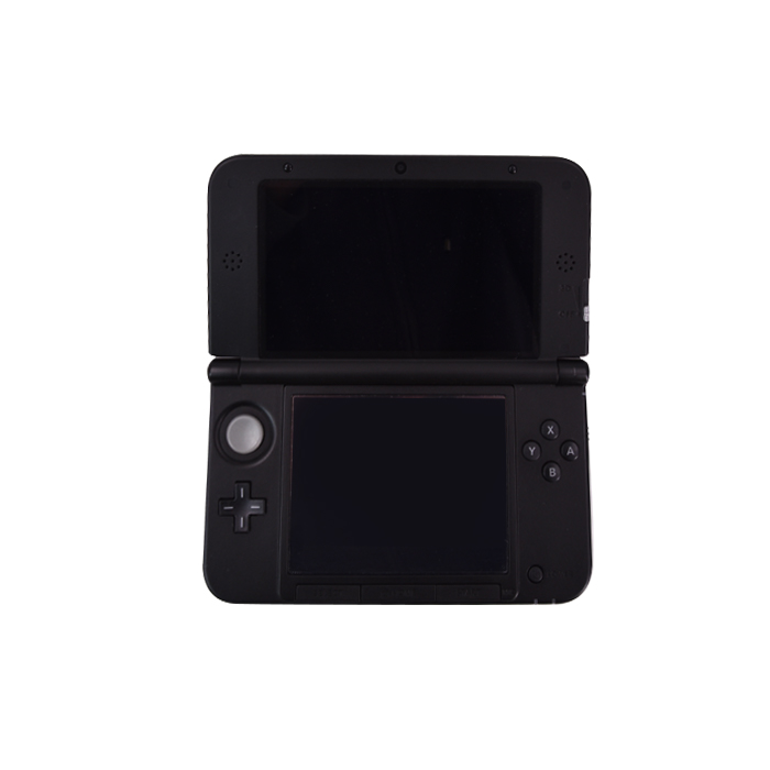 Consola New Super Mario Bros 2 - en caja - Nintendo 3DS LL