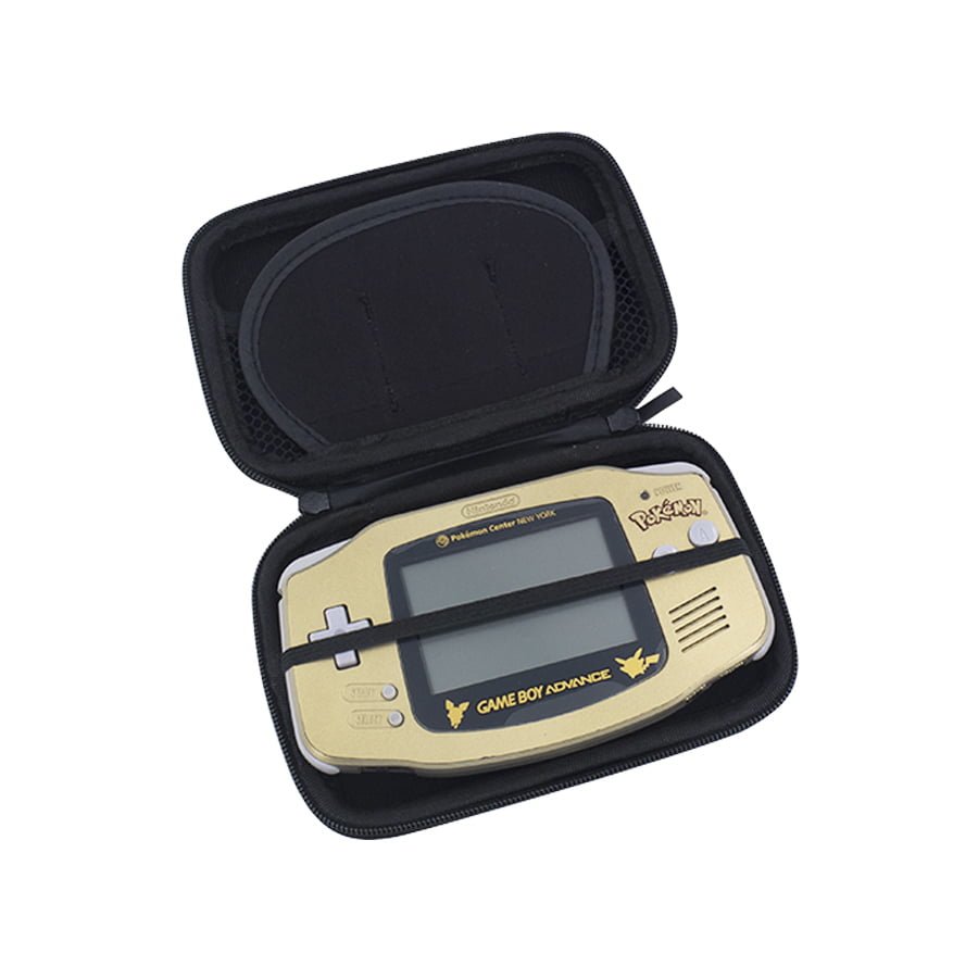 Estuche/Bolso - Game Boy Advance/ Nintendo DS Lite