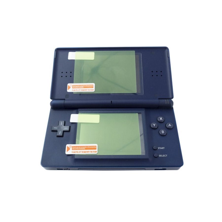 Lamina protectora mica - Nintendo DS Lite