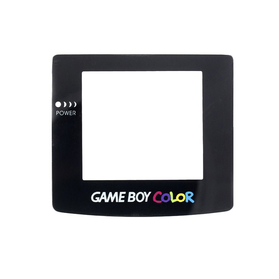 Mica vidrio - Game Boy Color