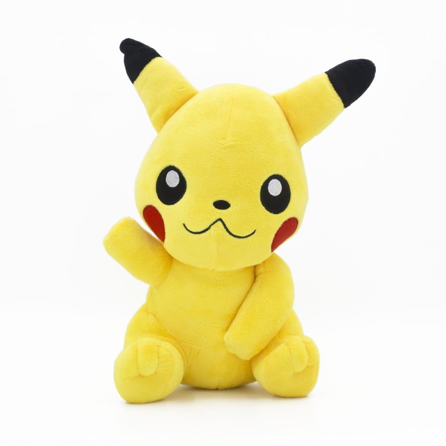 Peluche Pikachu - Pokémon