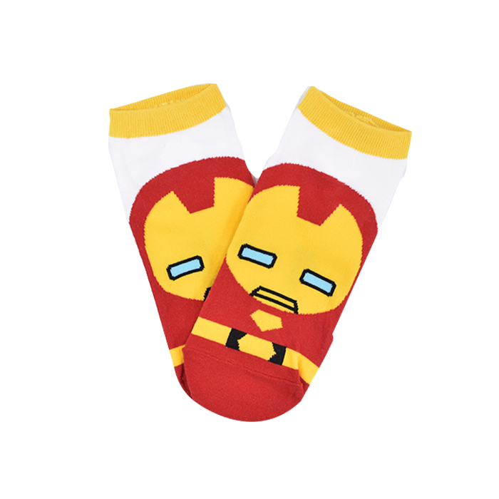 Calcetines Ironman - Superheroes