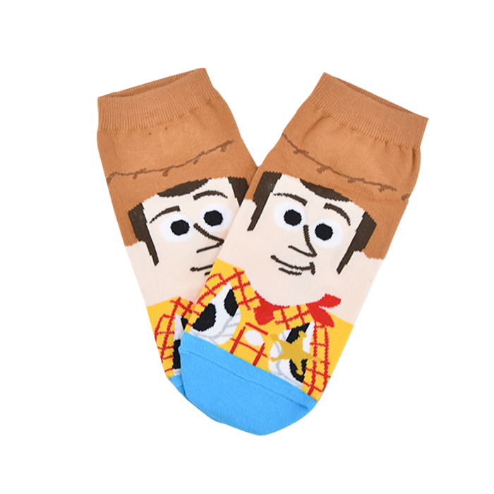 Calcetines Woody - Toy Story