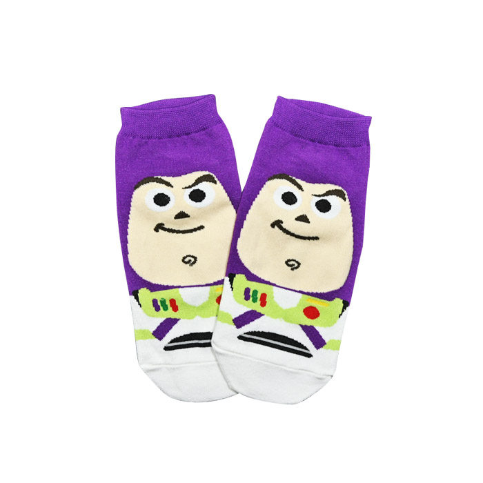 Calcetines Buzz Lightyear - Toy Story