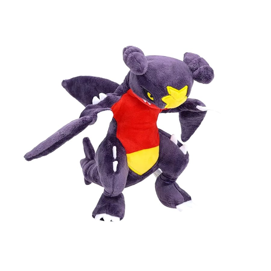 Peluche Garchomp - Pokémon