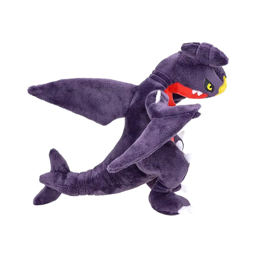 Peluche Garchomp - Pokémon