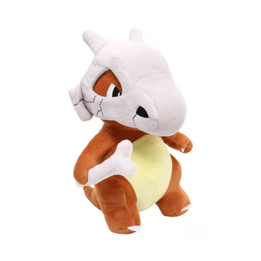 Peluche Cubone - Pokémon