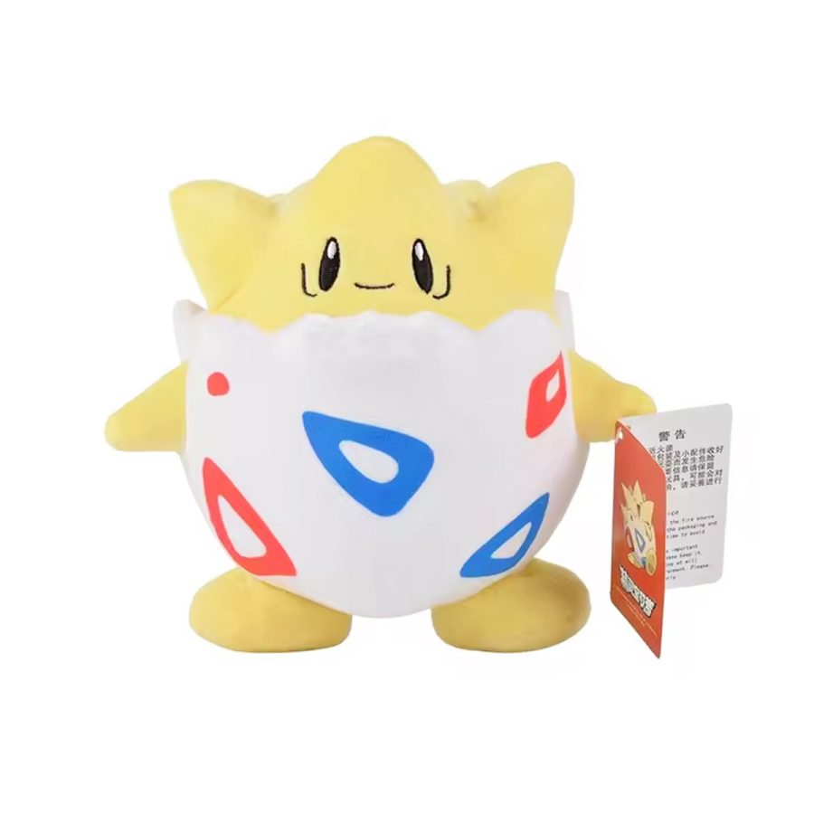 Peluche Togepi - Pokémon