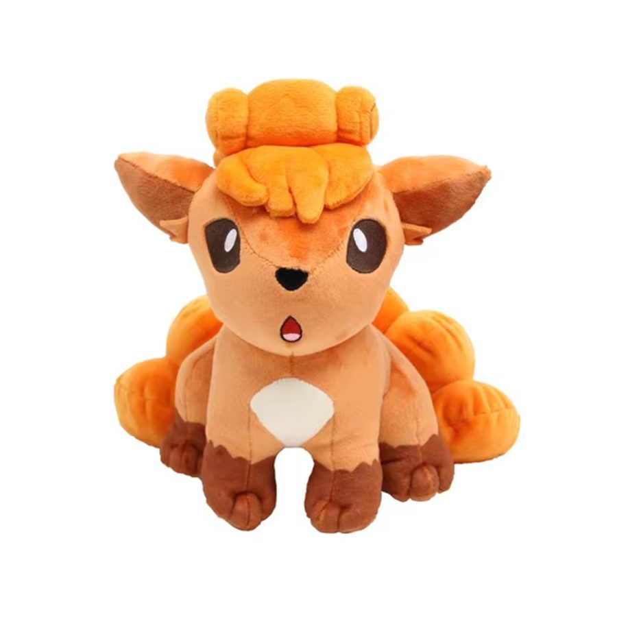 Peluche Vulpix - Pokémon