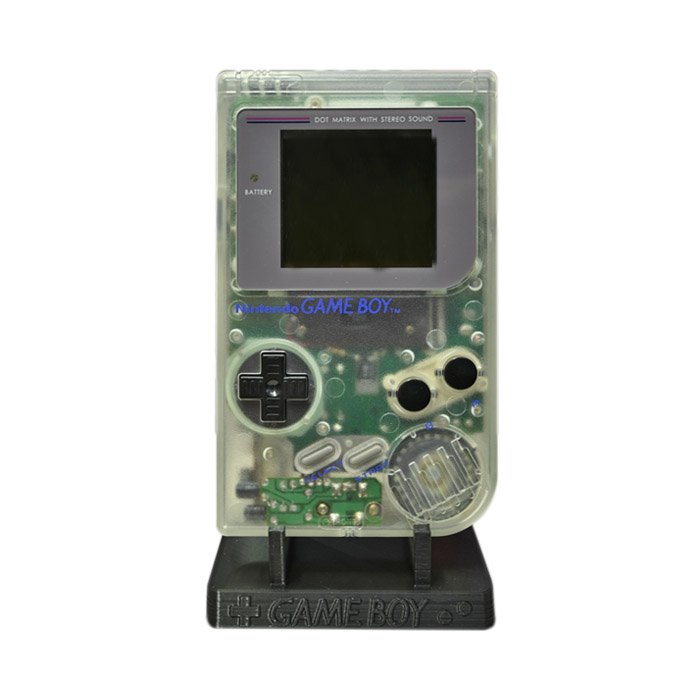 Stand Soporte consola DMG - Game Boy