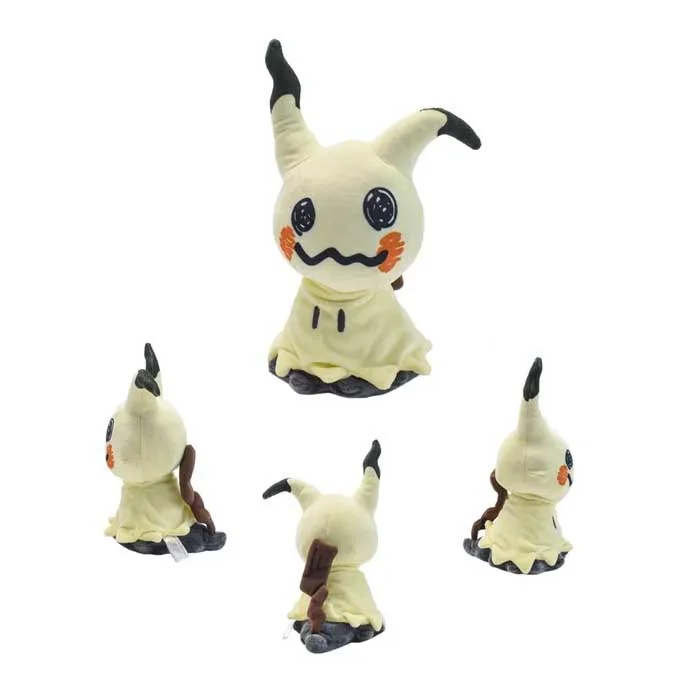 Peluche Mimikyu - Pokémon