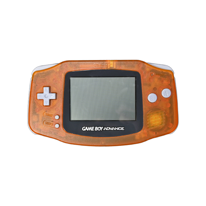 Consola Daiei Hawk - Game Boy Advance