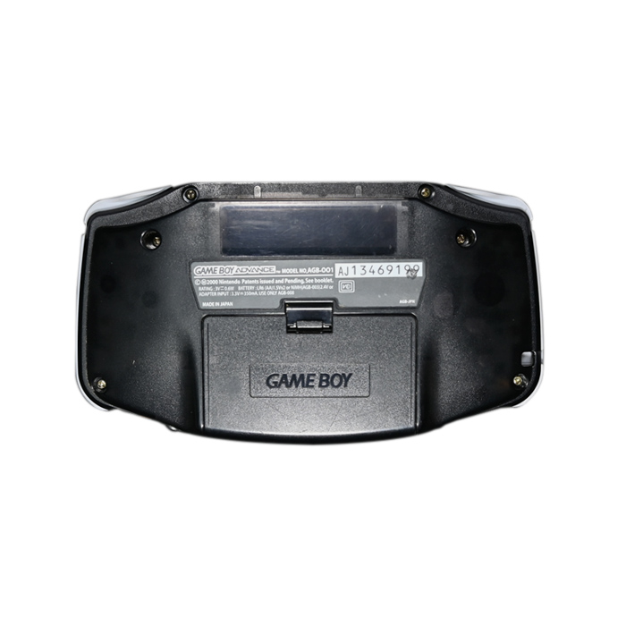 Consola Daiei Hawk - Game Boy Advance
