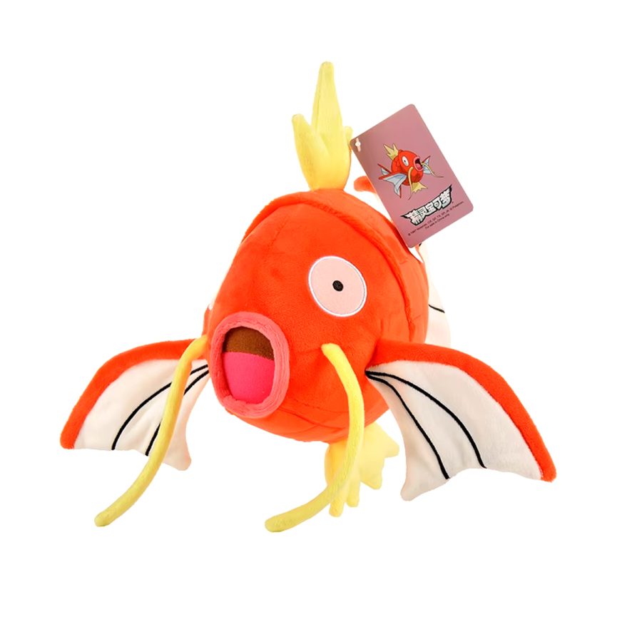 Peluche Magikarp - Pokémon