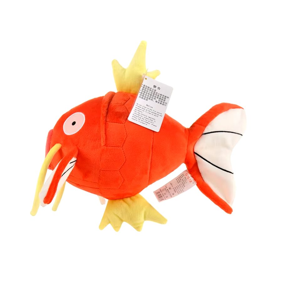 Peluche Magikarp - Pokémon