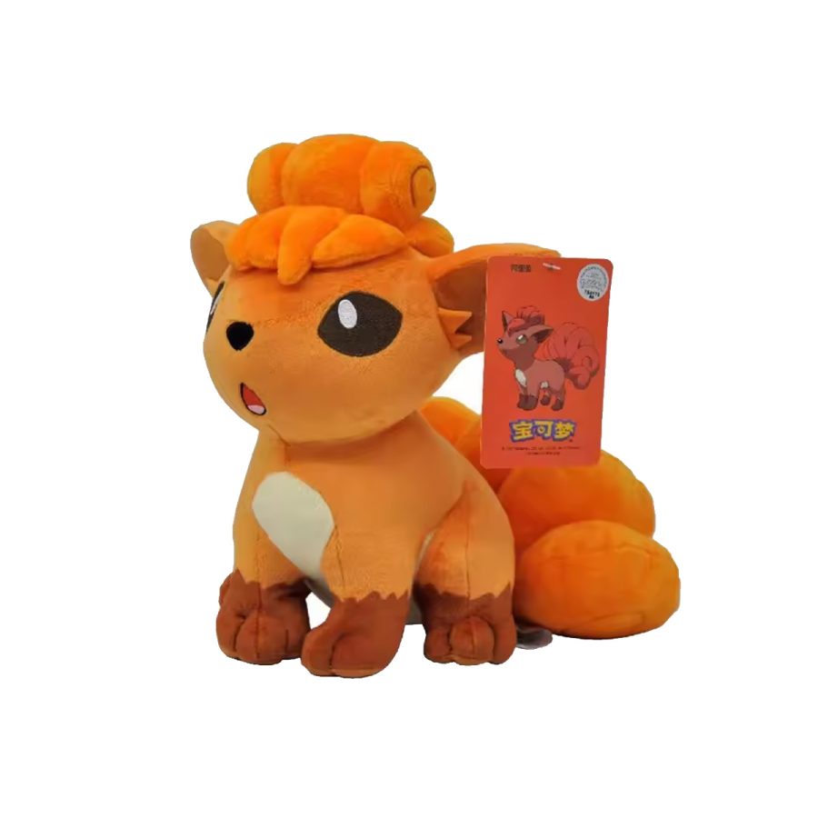 Peluche Vulpix - Pokémon