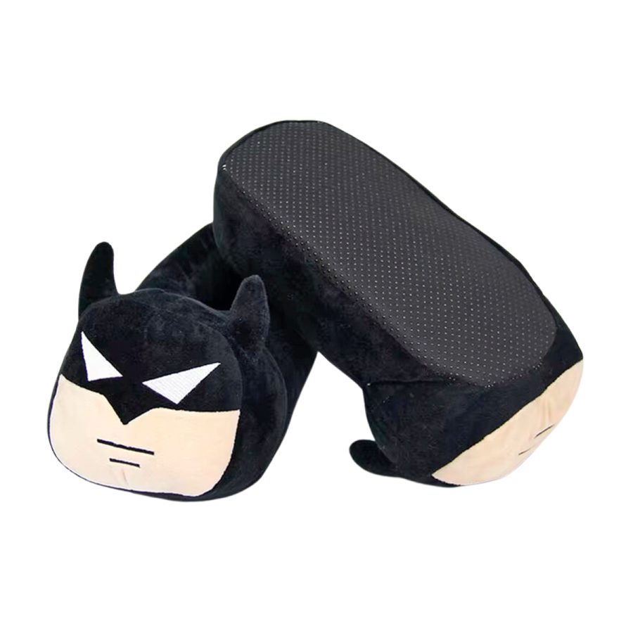 Pantuflas Cerradas Batman