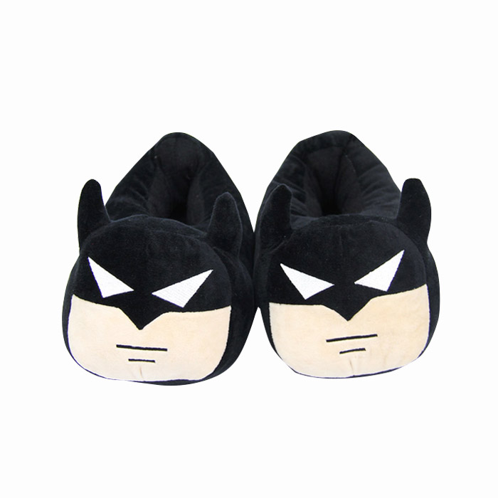 Pantuflas Cerradas Batman