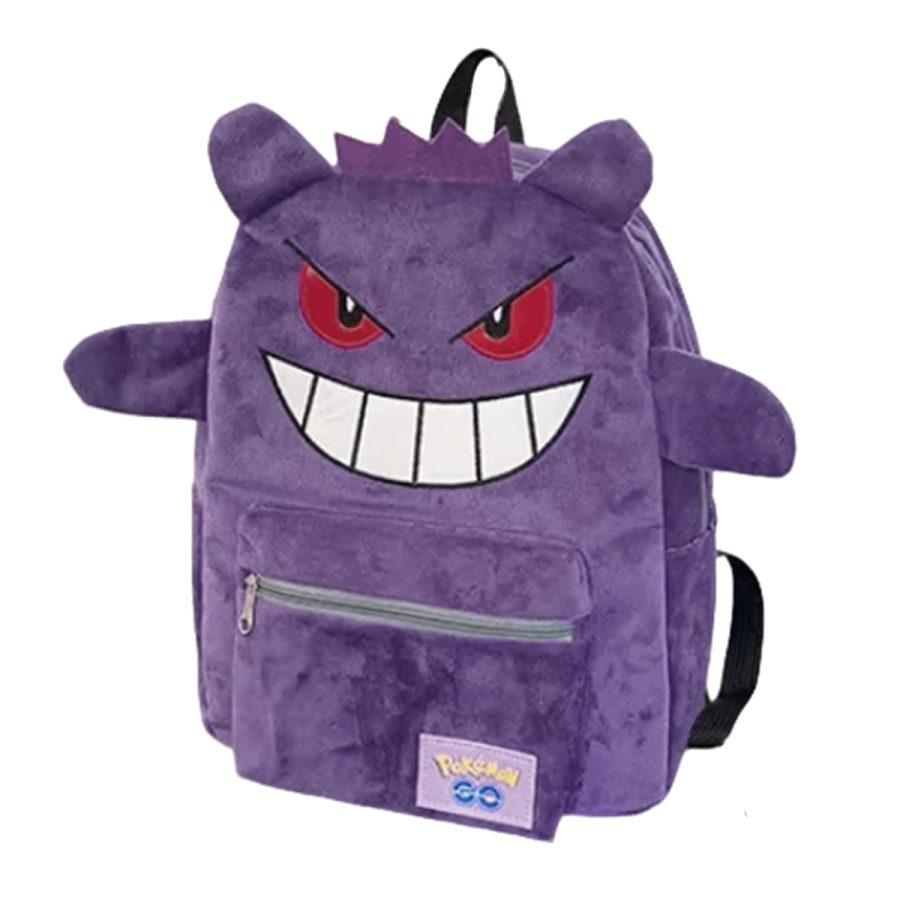 Mochila Gengar - Pokemon